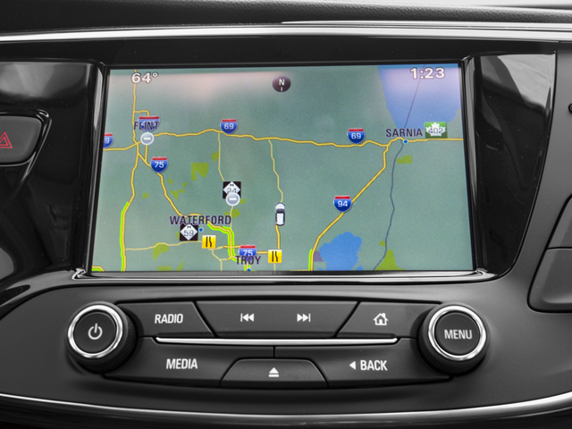 2016 Buick Envision Premium I - Photo 17