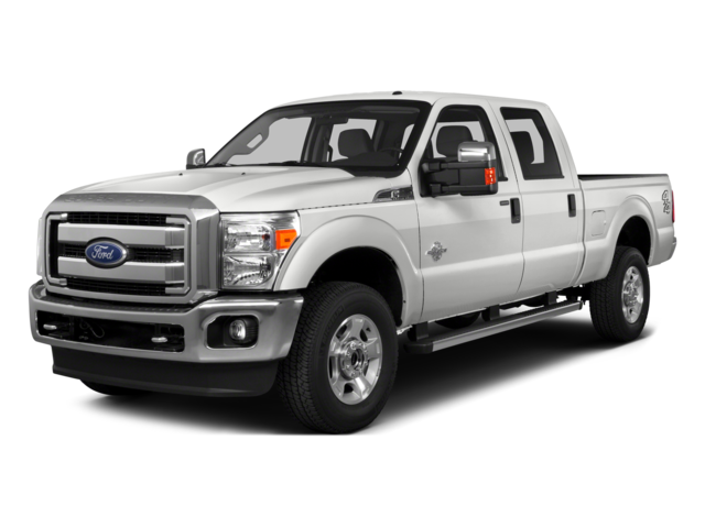 2016 Ford F-350SD Base
