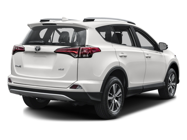 Used 2016 Toyota RAV4 XLE with VIN JTMRFREV3GD197456 for sale in Sheridan, WY