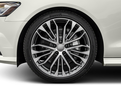 2017 Audi A6 2.0T Premium quattro