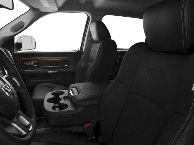 2017 RAM Ram 3500 Pickup Laramie - Photo 12