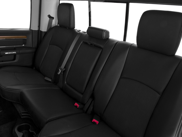 2017 RAM Ram 3500 Pickup Laramie - Photo 15