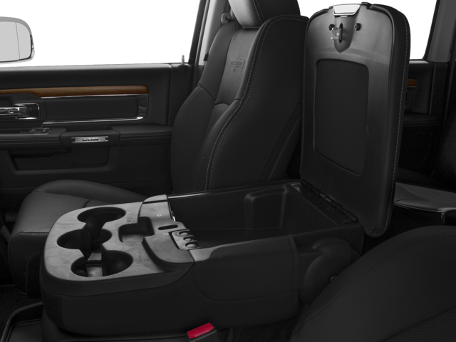 2017 RAM Ram 3500 Pickup Laramie - Photo 16
