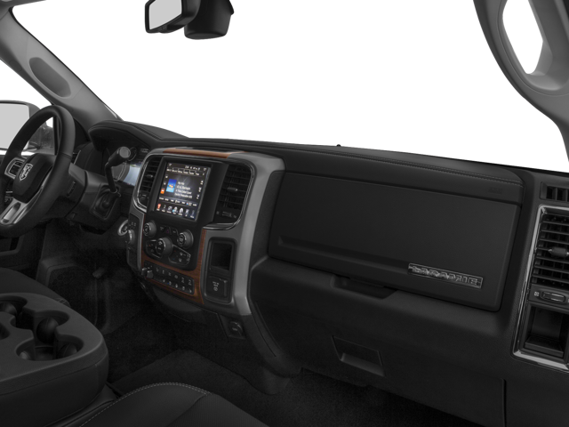2017 RAM Ram 3500 Pickup Laramie - Photo 17