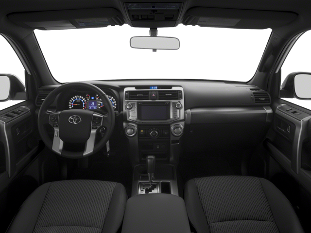 2017 Toyota 4Runner SR5 Premium
