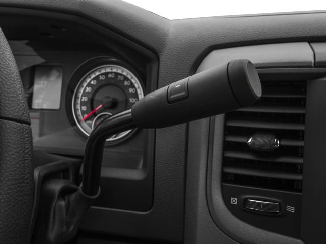 2018 RAM 3500 SLT