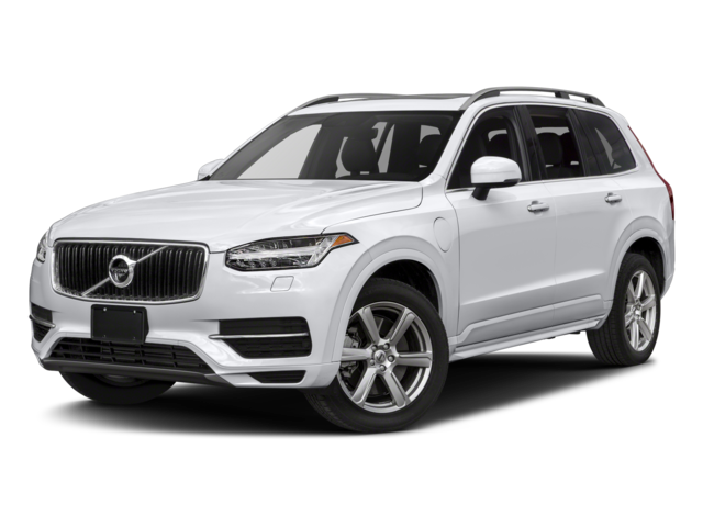 2018 Volvo XC90 T8 Twin Engine Plug-in Inscription's photo
