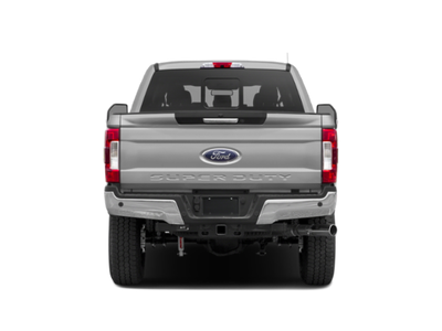 2019 Ford F-350SD XLT