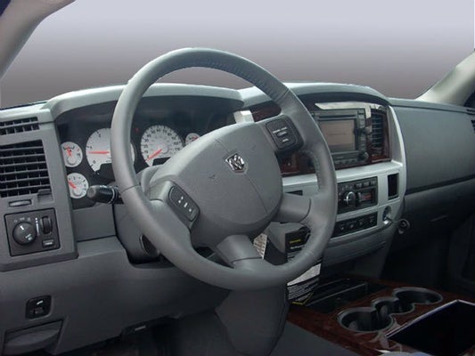 2008 Dodge Ram 2500 Slt In Sheridan Wy Billings Dodge Ram