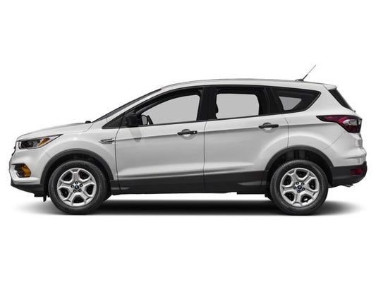 2019 Ford Escape Se 4wd In Sheridan Wy Billings Ford Escape