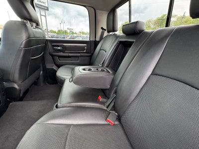 2016 RAM 1500 Sport