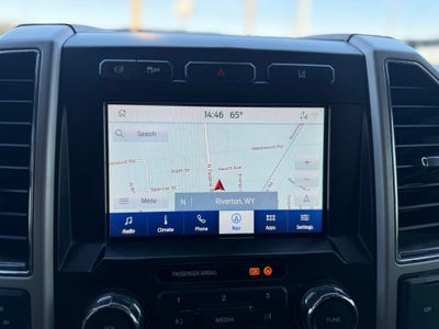 2020 Ford Super Duty F-250 SRW XL