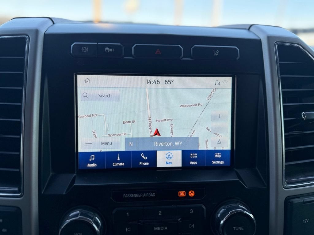 2020 Ford Super Duty F-250 SRW XL