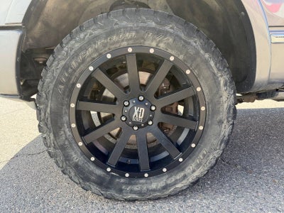 2013 Ford F-150 XL