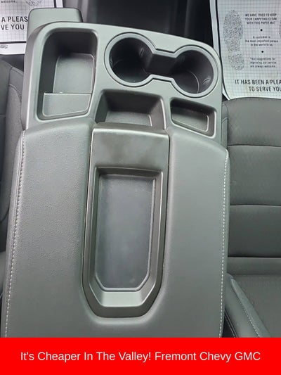 2025 Chevrolet Silverado 3500 HD LT