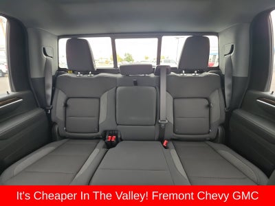2025 Chevrolet Silverado 3500 HD LT