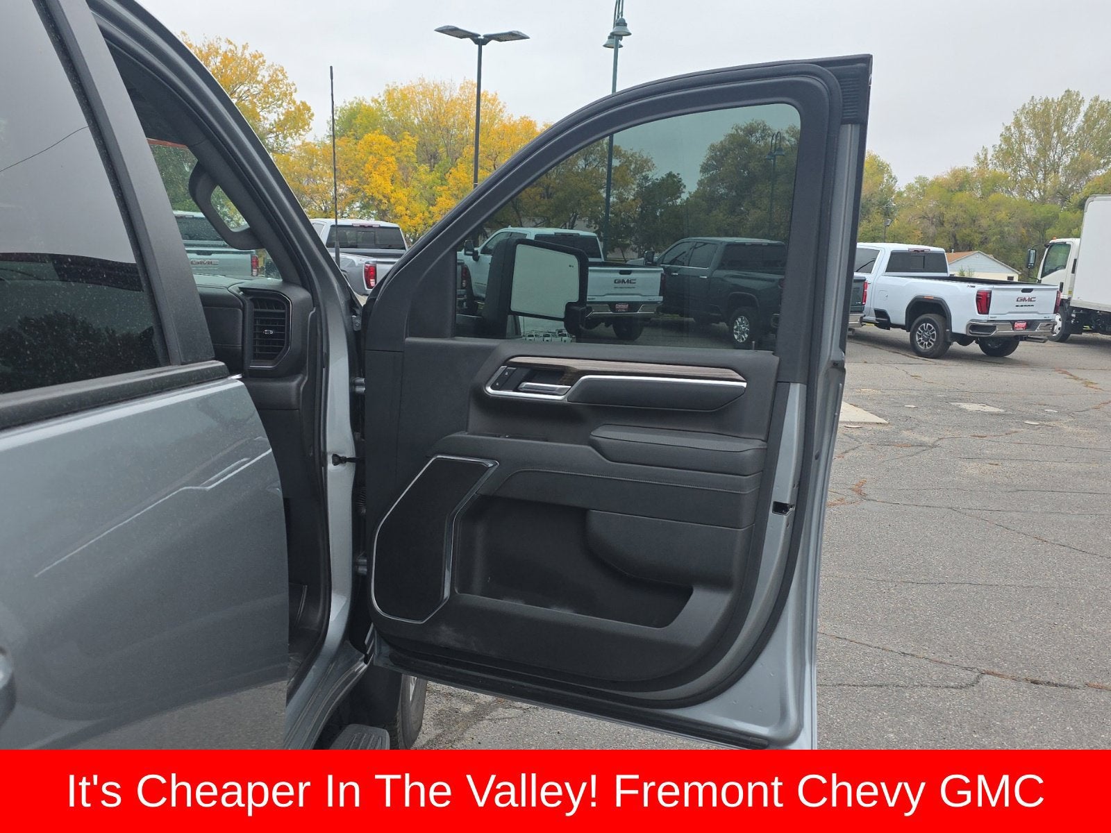 2025 Chevrolet Silverado 3500 HD LT