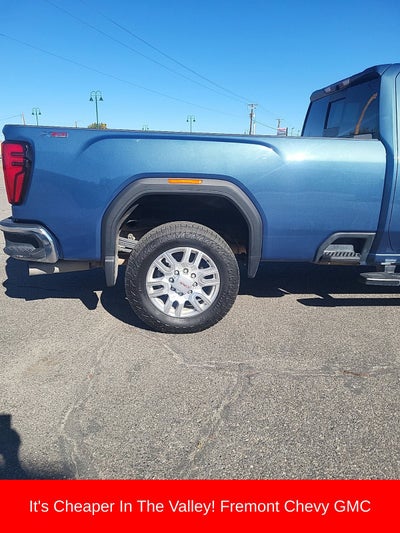 2024 GMC Sierra 2500 HD SLT