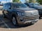 2019 Ford Expedition Max Platinum