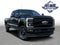 2025 Ford F-350SD Platinum