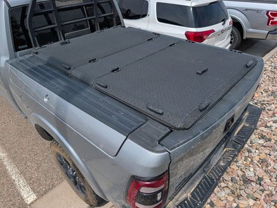 2021 RAM 3500 Limited