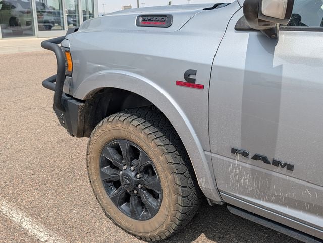 2021 RAM 3500 Limited