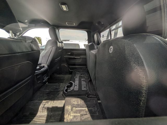 2021 RAM 3500 Limited