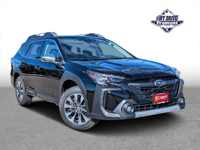 2025 Subaru Outback Touring