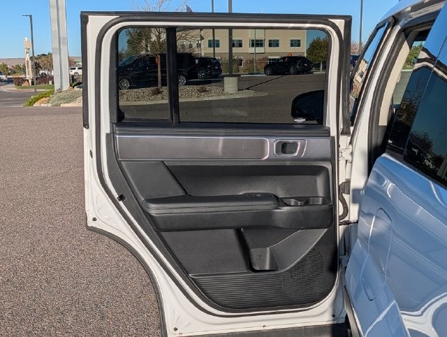 2025 Hyundai Santa Fe SEL AWD