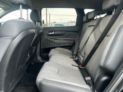2023 Hyundai Santa Fe SEL AWD