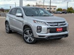 2025 Mitsubishi Outlander Sport 2.0 ES