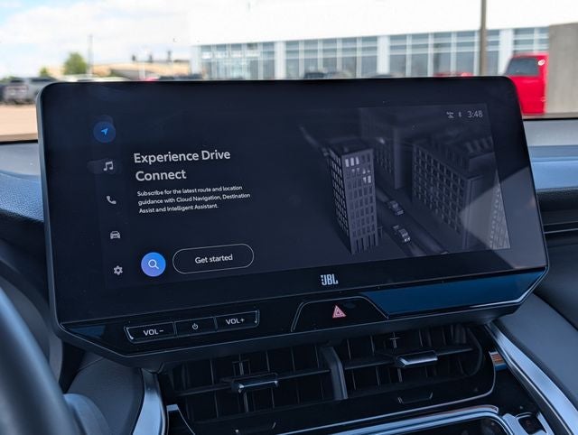 2023 Toyota Venza Limited