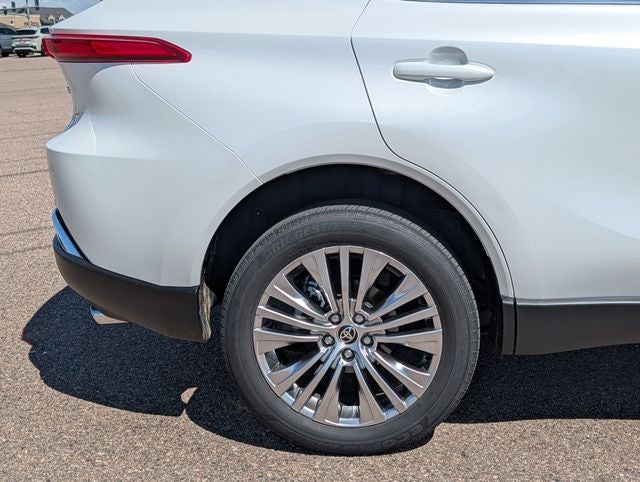 2023 Toyota Venza Limited