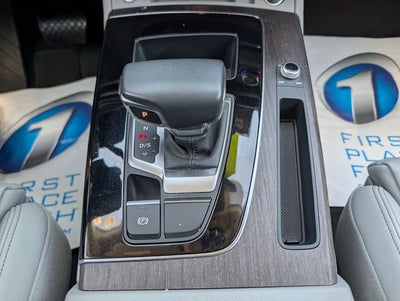 2023 Audi Q5 e 55 Premium S Line