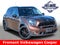 2013 MINI Cooper S Countryman Base