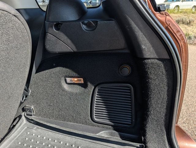 2013 MINI Cooper S Countryman Base