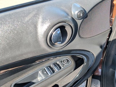 2013 MINI Cooper S Countryman Base