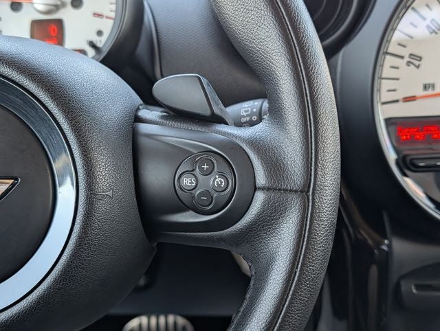 2013 MINI Cooper S Countryman Base