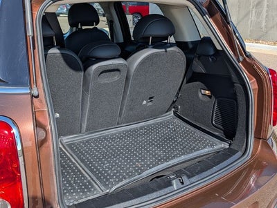 2013 MINI Cooper S Countryman Base