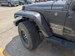 2017 Jeep Wrangler Unlimited Unlimited Sahara
