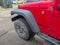2017 Jeep Wrangler Unlimited Unlimited Rubicon