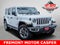 2019 Jeep Wrangler Unlimited Unlimited Sahara