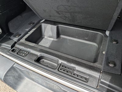 2019 Jeep Wrangler Unlimited Unlimited Sahara