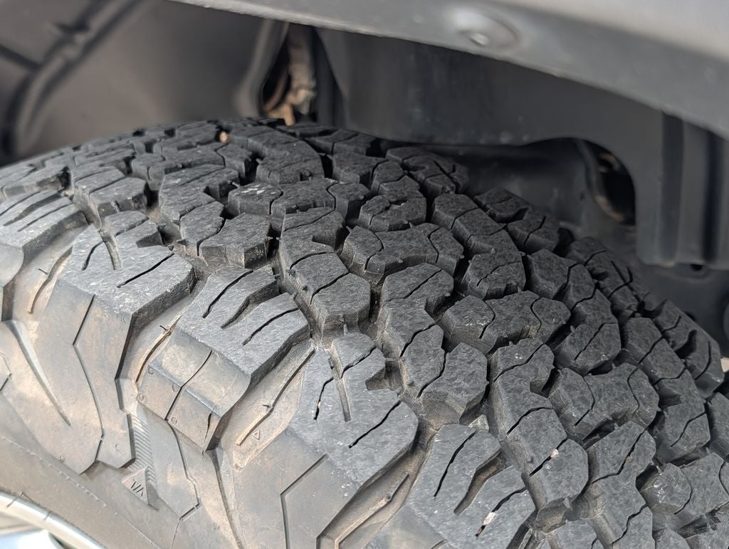2019 Jeep Wrangler Unlimited Unlimited Sahara