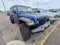 2018 Jeep Wrangler Unlimited Unlimited Rubicon
