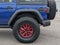 2018 Jeep Wrangler Unlimited Rubicon 4x4