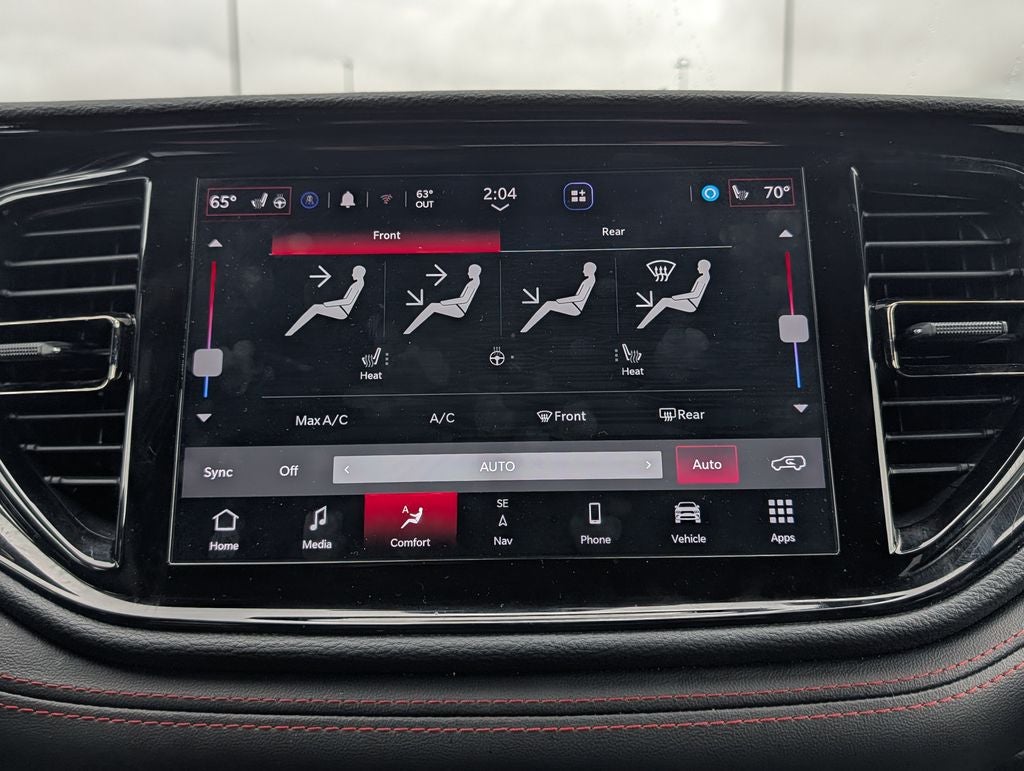 2025 Dodge Durango GT AWD