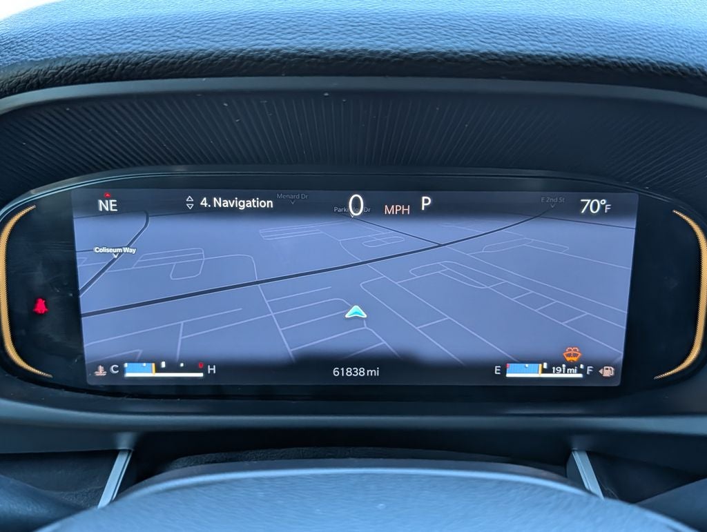 2024 Jeep Wagoneer Base