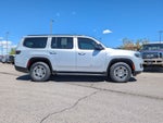 2024 Jeep Wagoneer Base