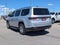 2024 Jeep Wagoneer Base